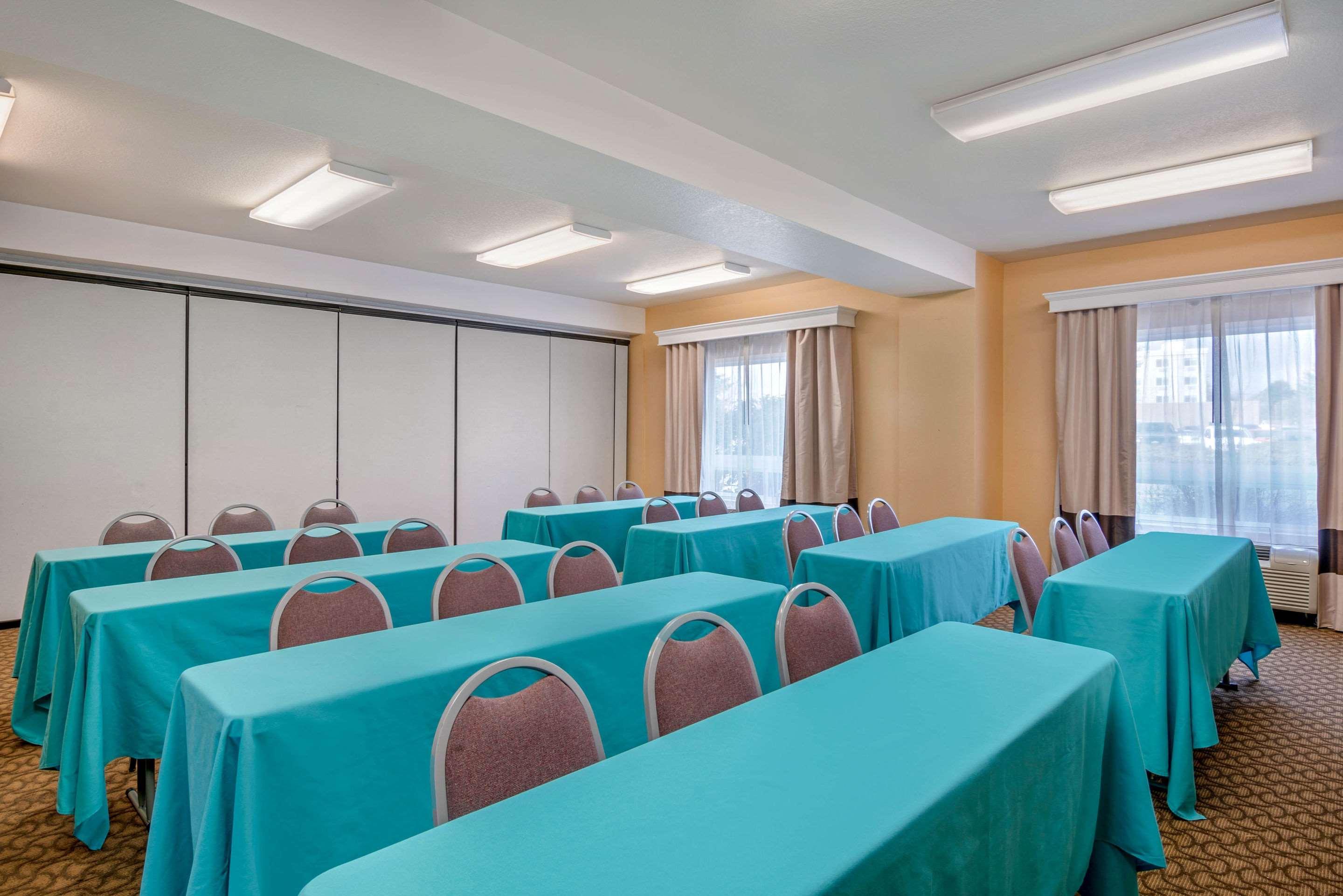 Comfort Inn & Suites Salem Luaran gambar